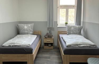 Ferienwohnung H&M Immobilien Querfurt 1 - Foto 7