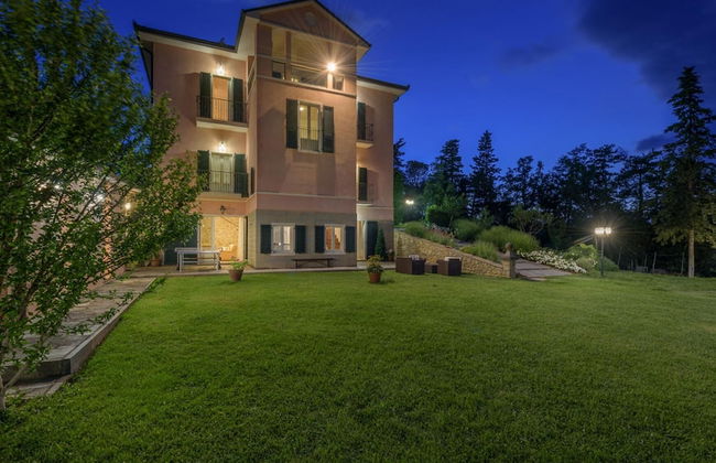 Ar-a291-loto0at - Villa Vittoria d Anghiari 7 3 - Photo 49