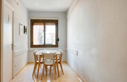 1751 - The Camp Nou FCB Apartment - Foto 8