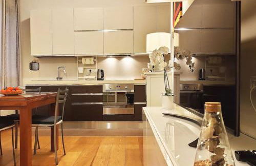 GENOVA APARTMENT 15, con posto auto - Foto 21