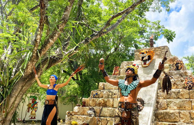 Cozumel Sightseeing Bus - Photo 9