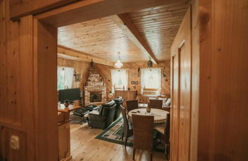 Relaxing Mountain House Poljana in Lika - Foto 37