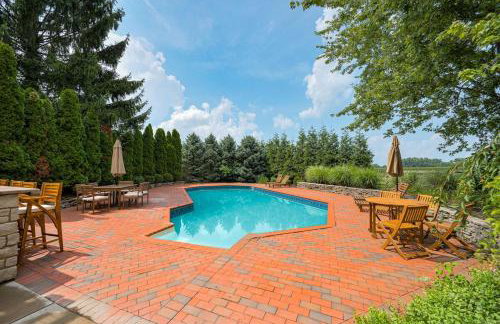 Bellawood Farmhouse - Foto 63