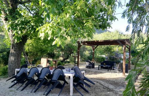 Casa Rural La Maquinilla - Foto 13