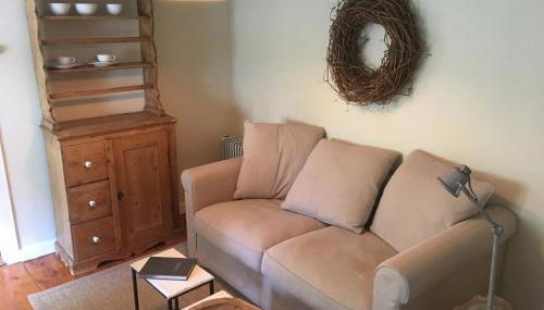 Ferienwohnung Alte Scheune - Foto 2