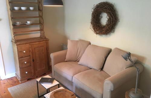 Ferienwohnung Alte Scheune - Foto 2