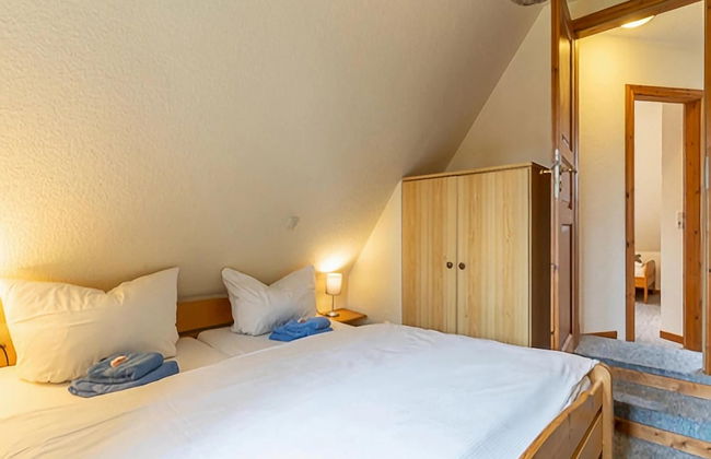 Apartments Am Untertor, Meersburg - Foto 25