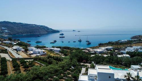 Archon Mykonos Luxury Villa - Foto 3