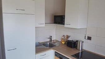 Ferienwohnung am Backhaus 2 - Foto 4