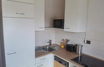 Ferienwohnung am Backhaus 2 - Foto 4