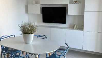 Casa fonte mare per gruppi - Foto 4