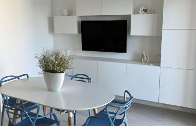 Casa fonte mare per gruppi - Foto 4