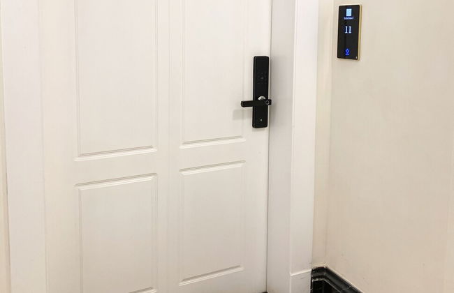 B11 Alqirwan Residential Apartmen - Foto 10