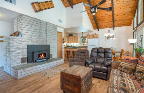 Cedar Mountain Lodge - Foto 25