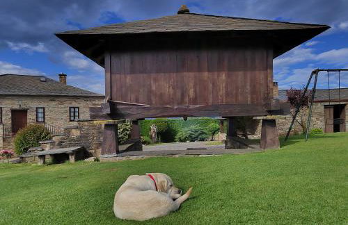 Apartamentos rurales Casa Do Cabo - Foto 66