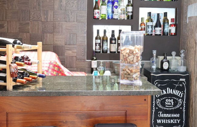 Airport SJO Residence 2 Edward & Familia - Foto 23