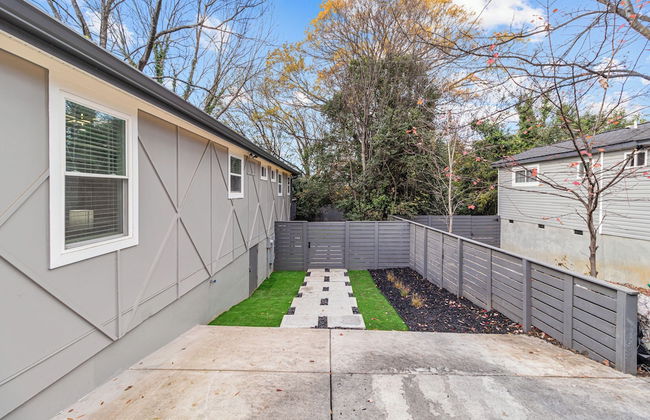 Charlotte Retreat Luxury 4BR Heaven - Foto 40