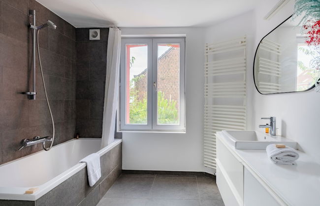 Brussels Flagey Elegant - Foto 12