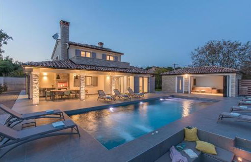 Villa Aurelia - Foto 8