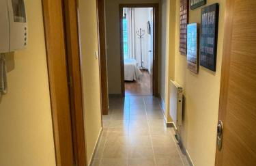 Costa SPA Ático de lujo - Playa de las Catedrales - Foto 9