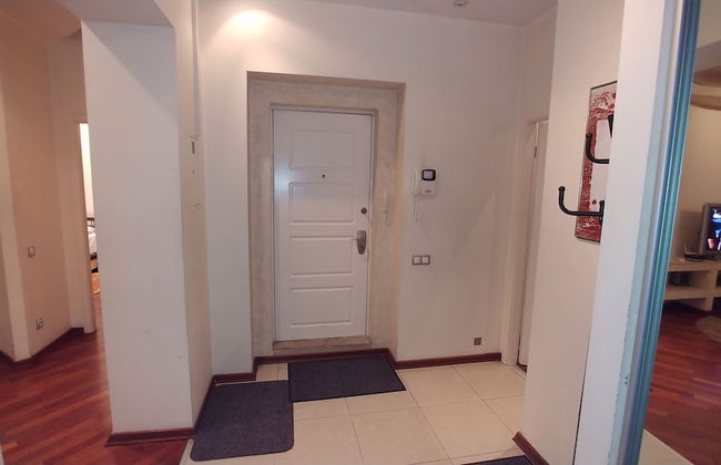 Kiev Apartments - Foto 48