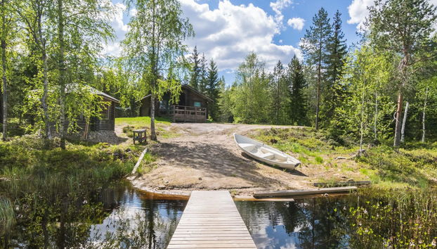 Ainola - Foto 2, Inside other