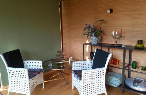 Paradiesgarten am Saaleufer - Foto 28