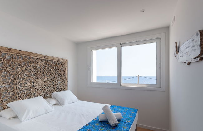 Vista Roses Mar - Cases del Far - Foto 69