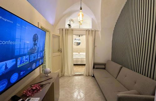 Pantabrì - Casa Tipica su Mare nel Centro Storico di Gallipoli - Foto 8