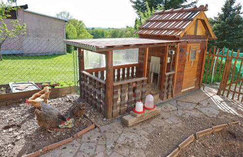 Ferienwohnung Altensteinblick - Foto 33