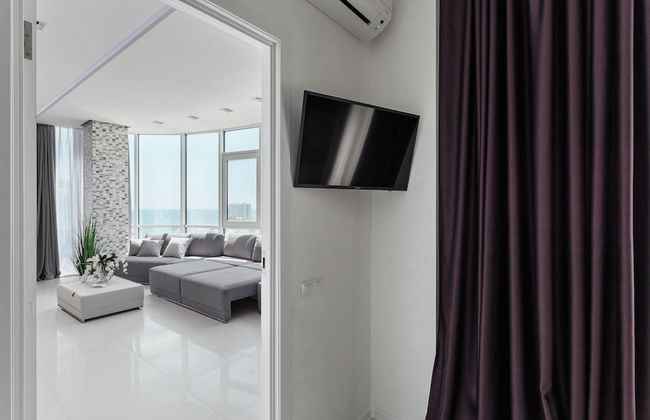 Prestige Plaza Apartments - Foto 9