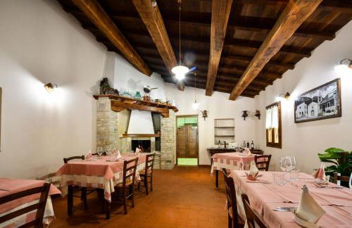 AGRITURISMO LA VALLE DEI BRONZETTI - Foto 24