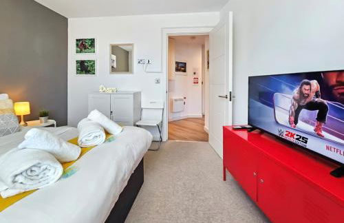 The Post House One by Fortuna Property Portfolio - Foto 12