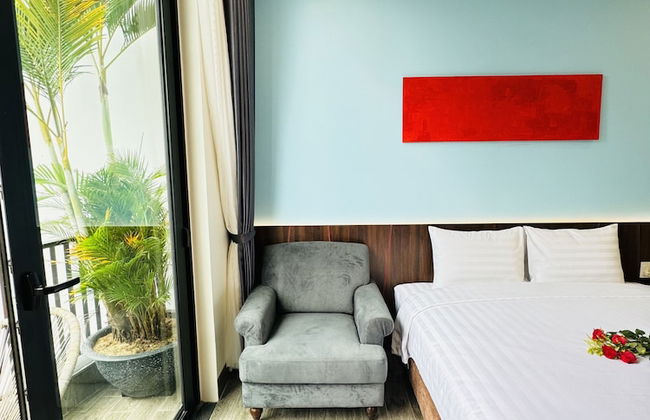 AN House Hotel & Apartment Da Nang - Photo 11