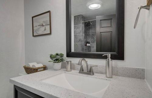 Quinn Peaks Retreat House - Foto 33