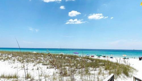 Dest-Zen Gated Beach Access Game Room - Foto 4