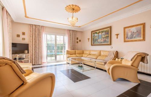 Villa Son Ferrer - Foto 5