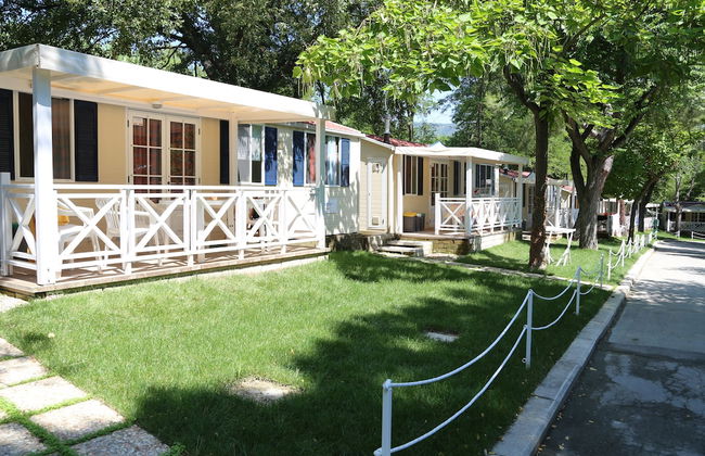 Camping Village Green Garden - Foto 23