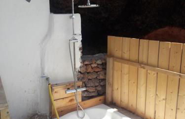 Cueva rural " Old London " with Jacuzzi and swimming pool - Foto 8