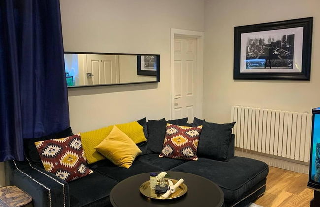 Stunning 1-bed Apartment in London - Foto 1