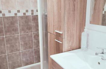 L'Oasis de Fougères - Foto 12