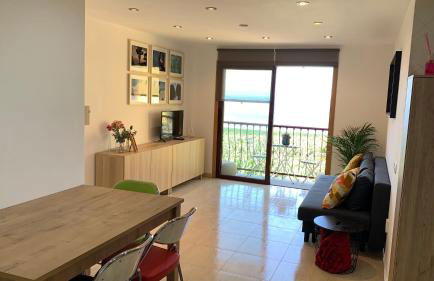 Apartamento Los Guirres - Foto 1