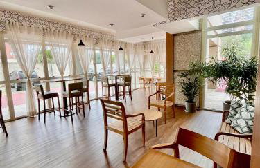 Flat Barra Residence-3 pessoas-Fa1204-4 - Foto 43