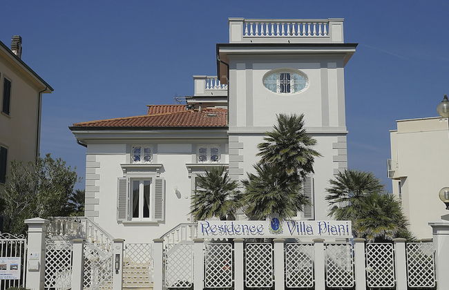 Residence Villa Piani - Foto 30