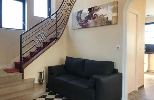 VILLA 87 - AY CHAMPAGNE - Foto 1