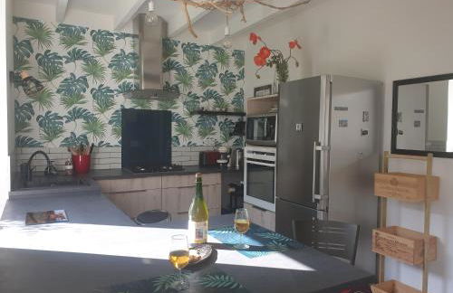 Gite les coquelicots Proche mer - Photo 11