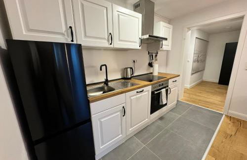 Stadtoase: Exklusive Apartments für Ruhe und Entspannung - Foto 30