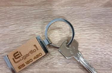 ALOJAMIENTOS EL LUGARILLO 1ºa - Foto 32