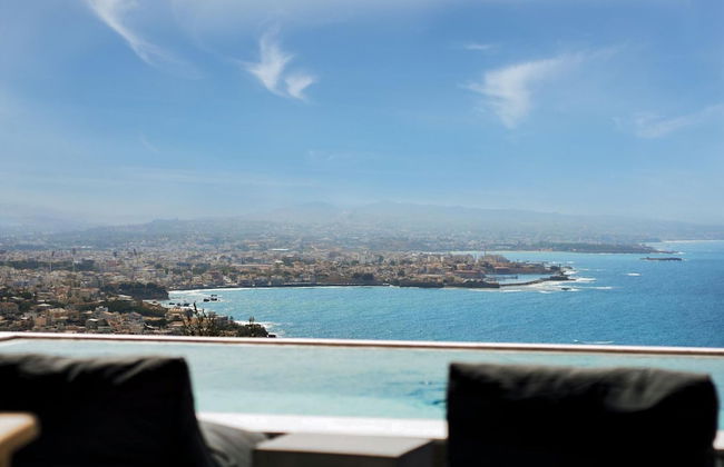 Omnia Villa I - Heated Pool Stunning Seaview - Foto 18