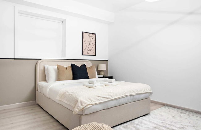 Silkhaus Millennium Executive Tower - Foto 14